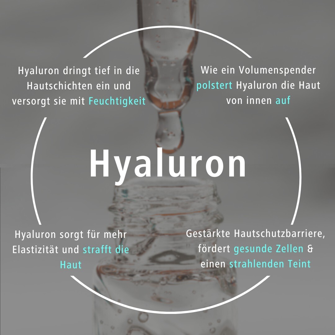 Hyaluron