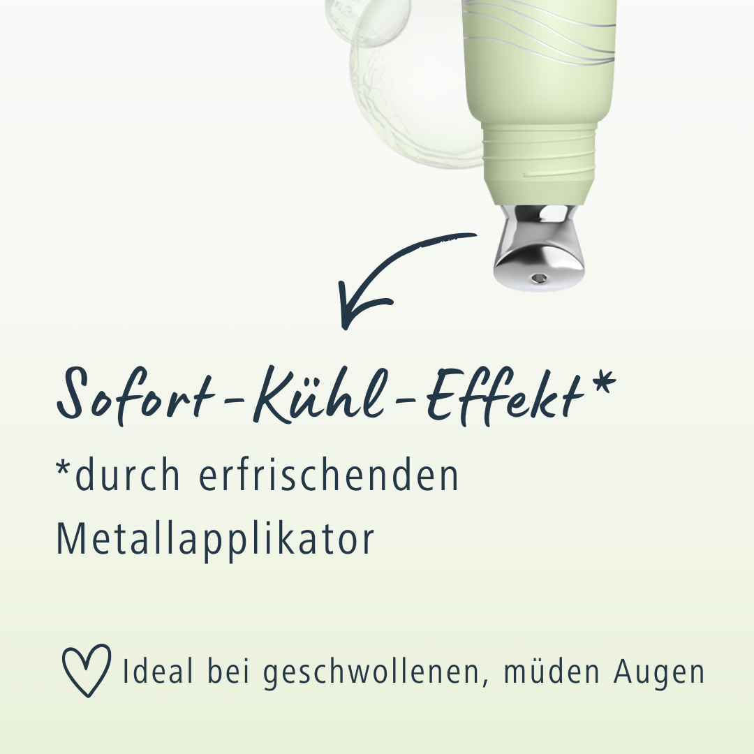 Olivenöl KOLLAGEN Augencreme