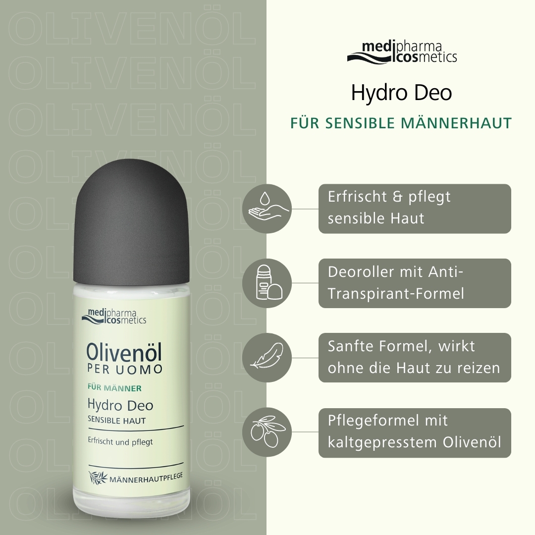 Hydro Deo