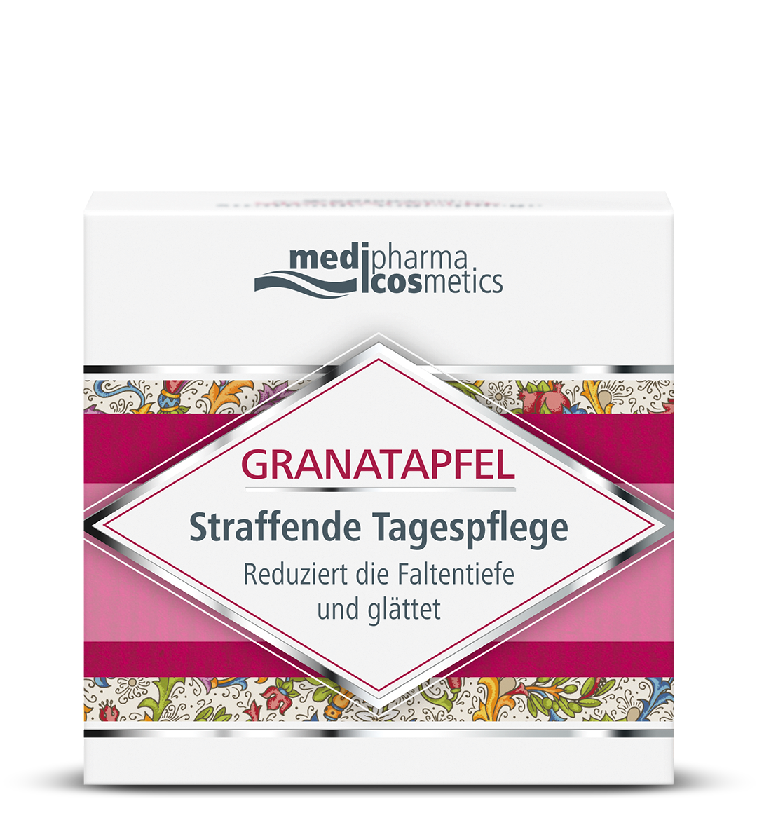 Granatapfel Straffende Tagespflege