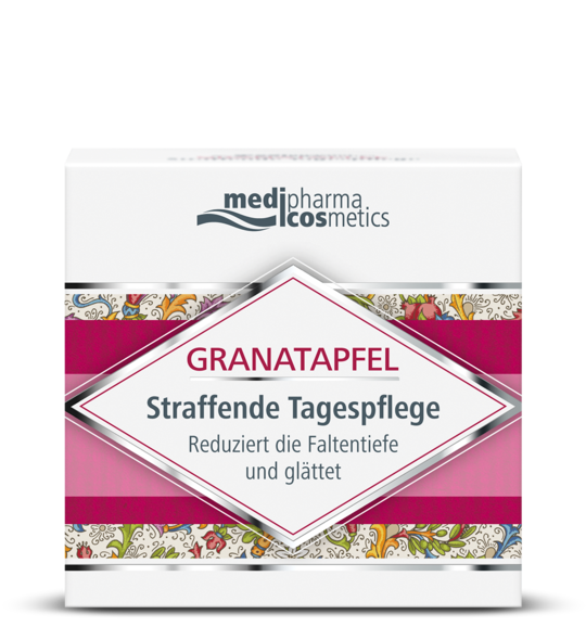 Granatapfel Straffende Tagespflege