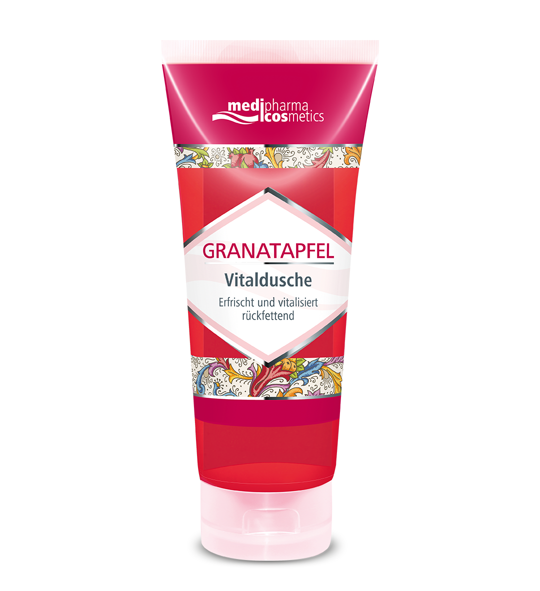 Granatapfel Vitaldusche