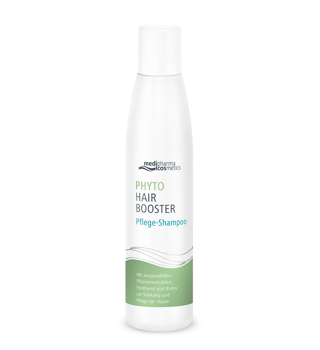 PHYTO HAIR BOOSTER Pflege-Shampoo