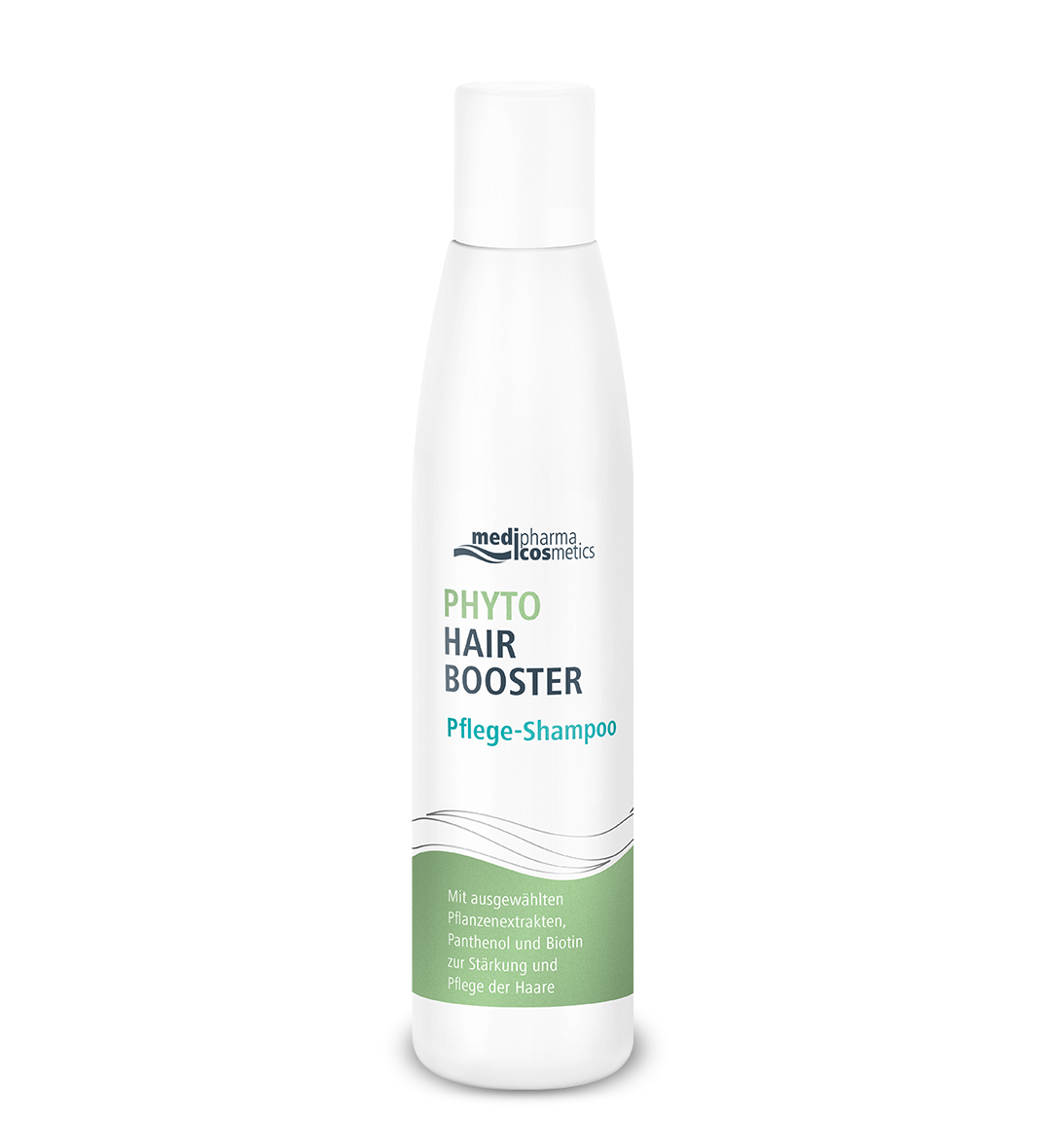 PHYTO HAIR BOOSTER Pflege-Shampoo