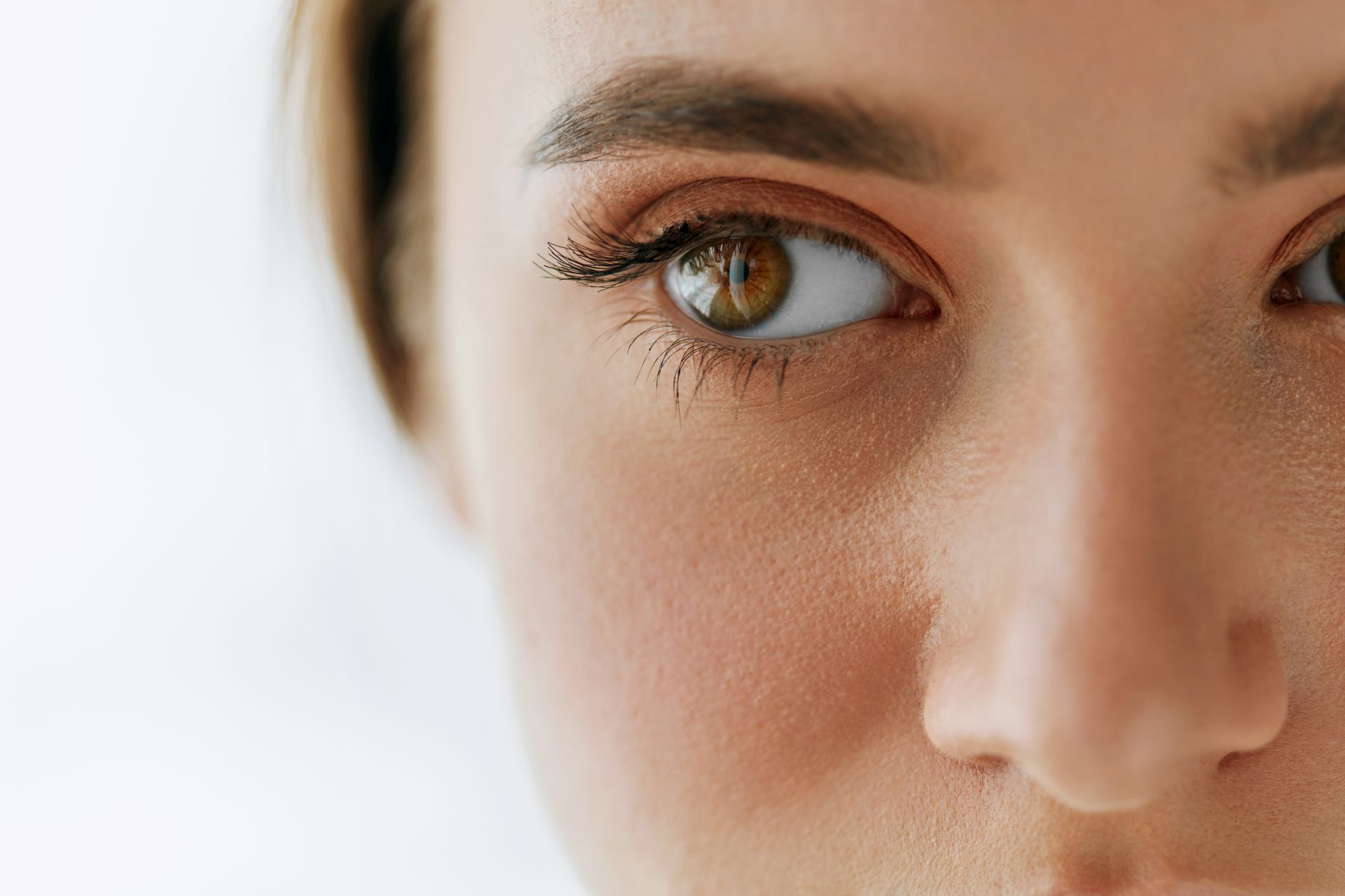 Brüchige Wimpern und Wimpernausfall Was kann ich tun? Medipharma