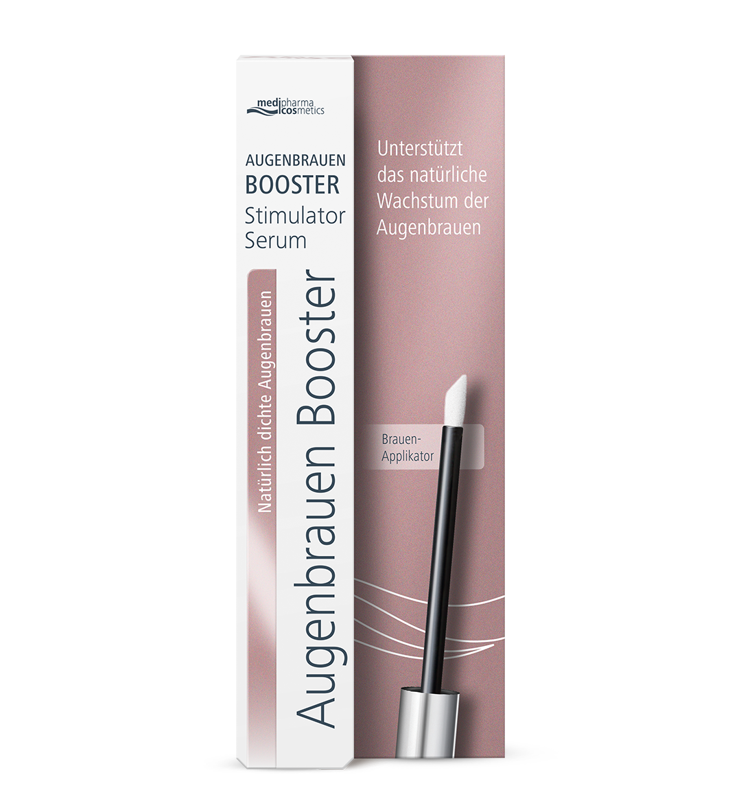 Augenbrauen Booster