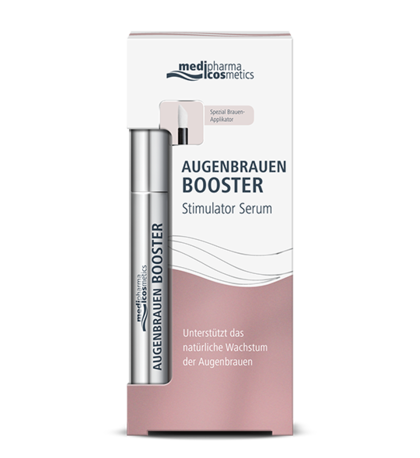 Augenbrauen Booster