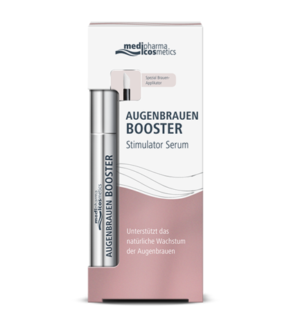 Augenbrauen Booster