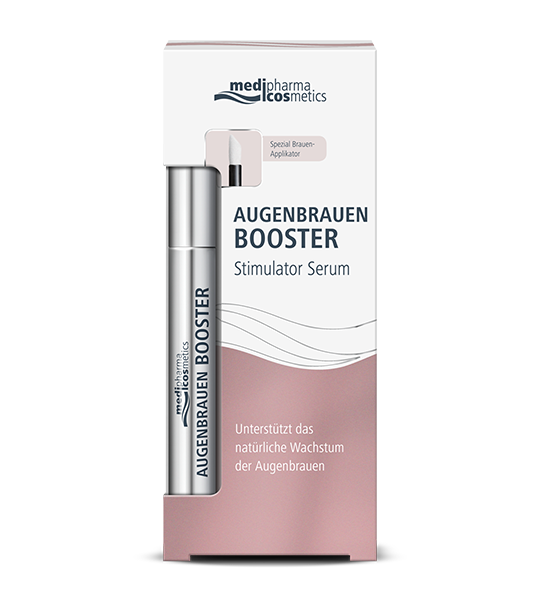 Augenbrauen Booster