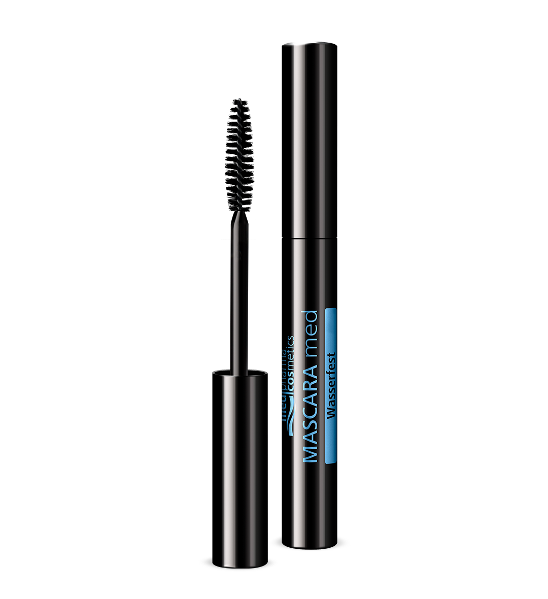 Mascara med Wasserfest
