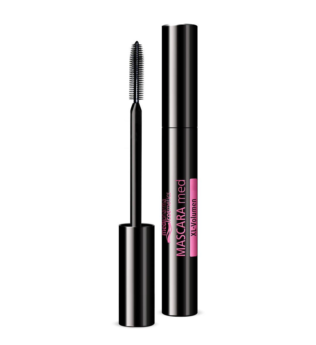 Mascara med XL Volumen