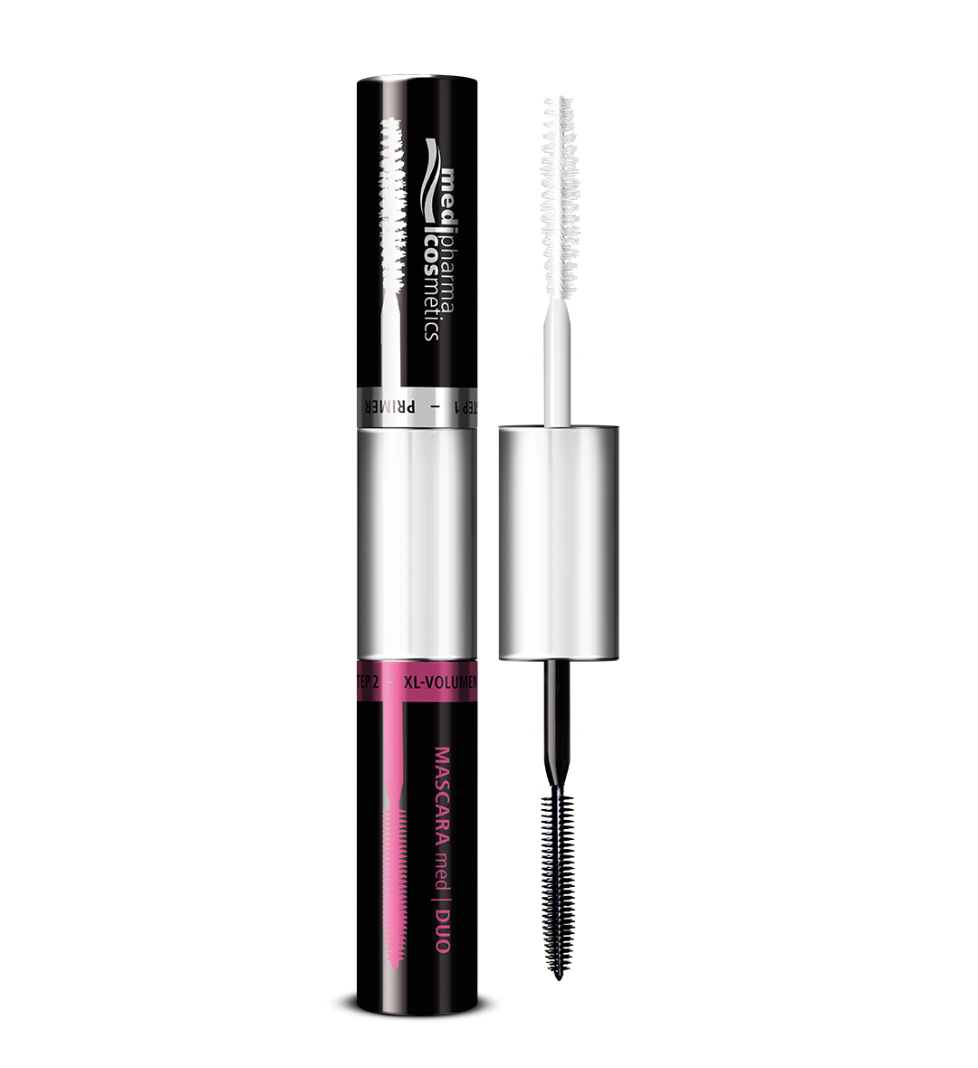 Masca med Xl Volumen