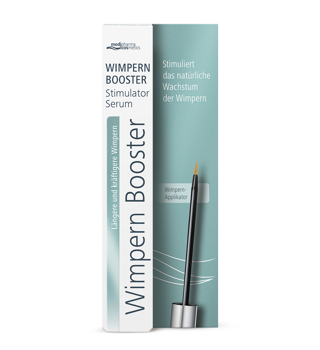Wimpern Booster
