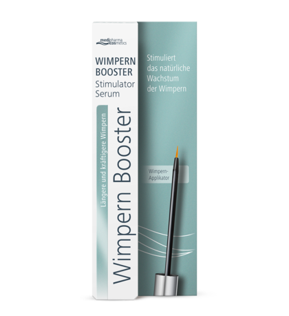 Wimpern Booster