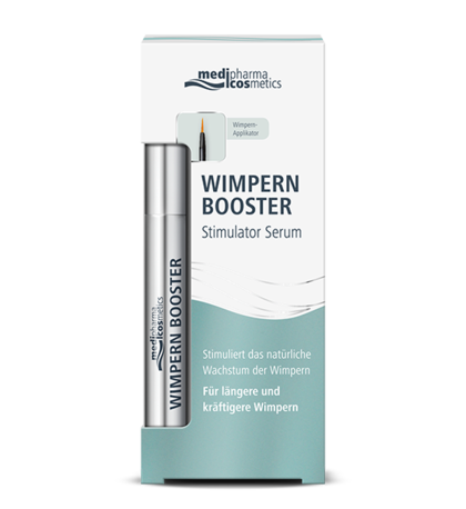 Wimpern Booster