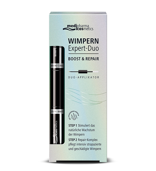 Wimpern Expert-Duo