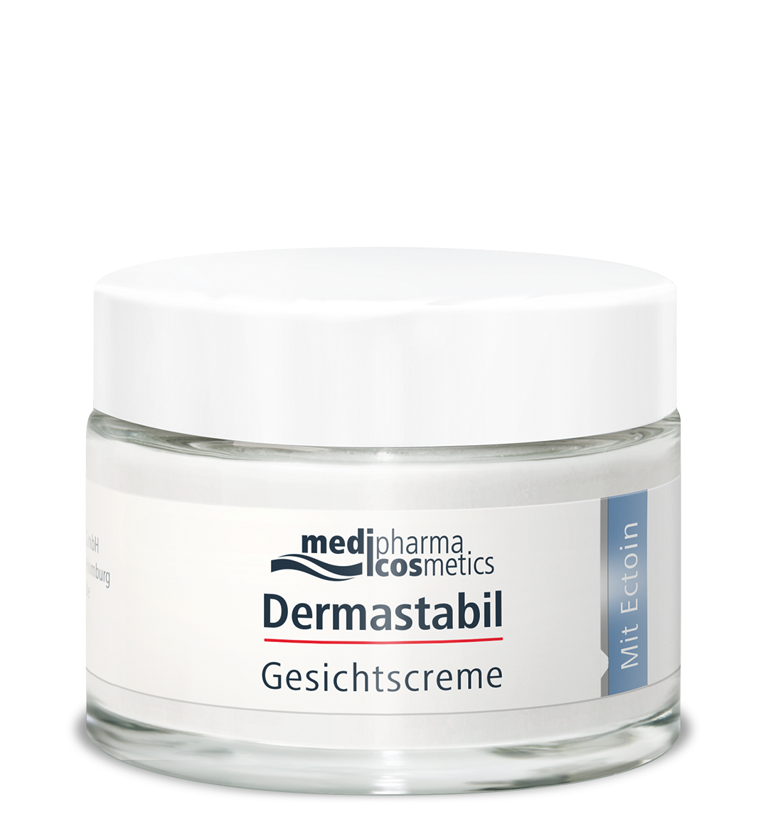 Dermastabil Gesichtscreme