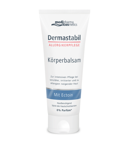 Dermastabil Körperbalsam