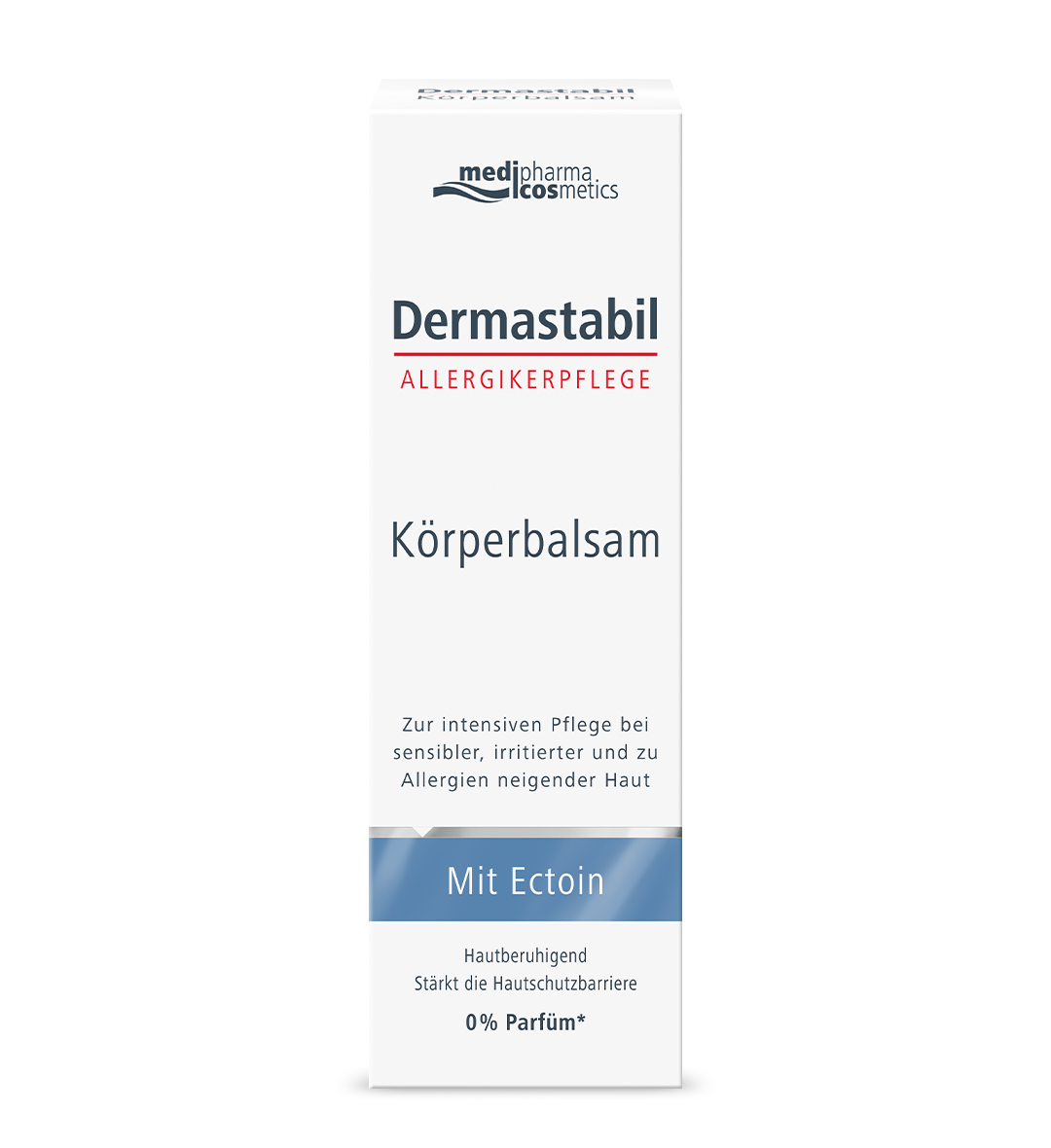 Dermastabil Körperbalsam