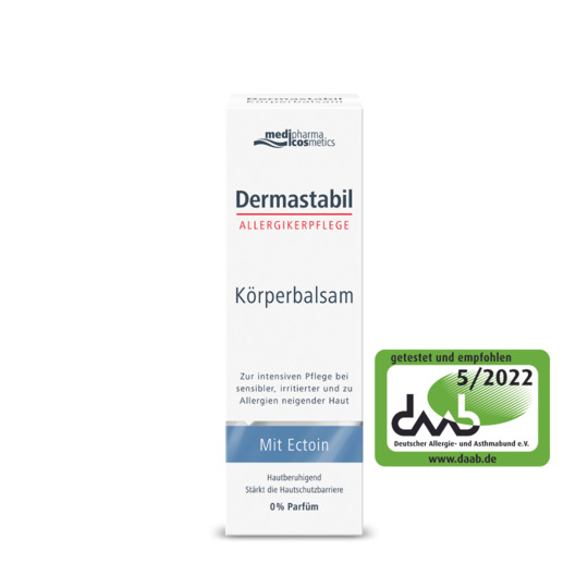 Dermastabil Körperbalsam