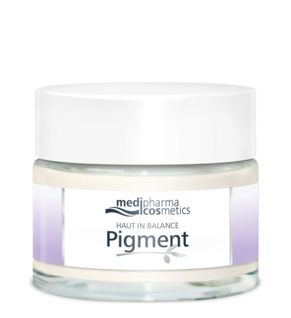 HAUT IN BALANCE Pigment Altersflecken-Reduzierer