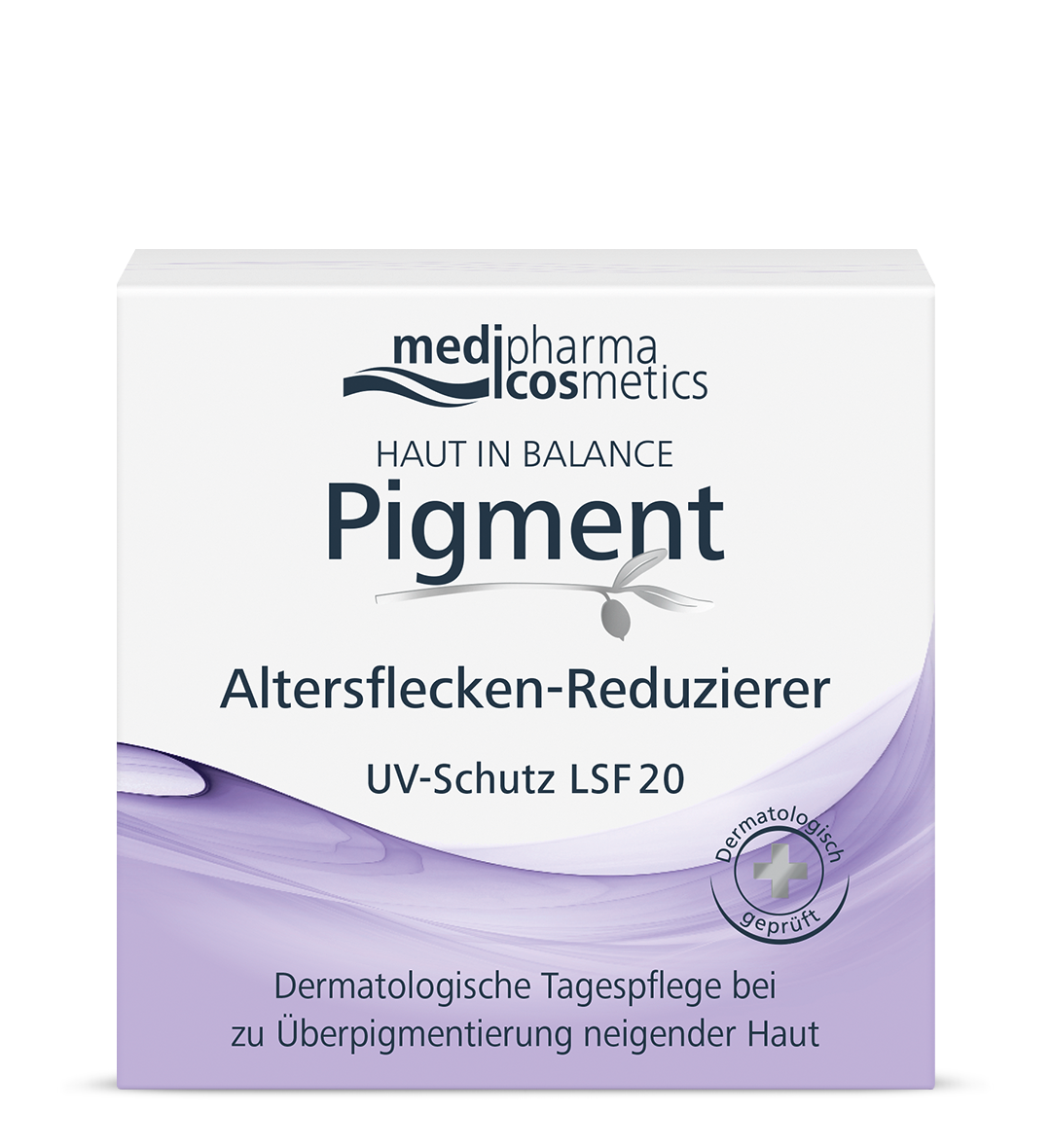 HAUT IN BALANCE Pigment Altersflecken-Reduzierer