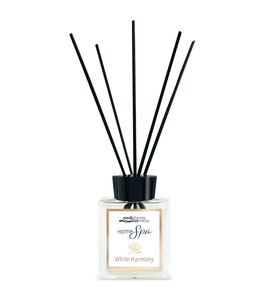 Home Spa White Harmony Raumduft