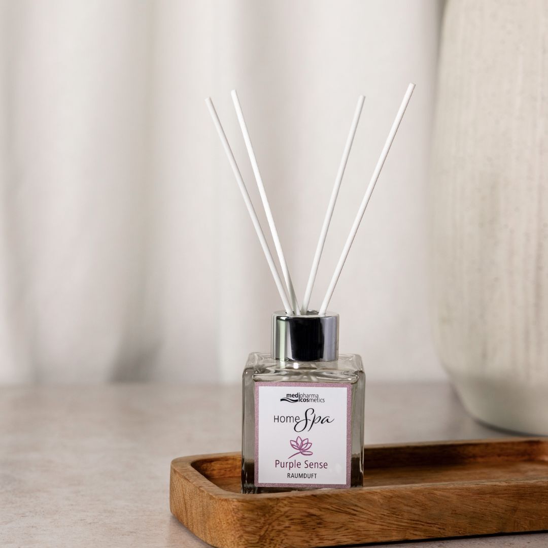Home Spa Purple Sense Raumduft
