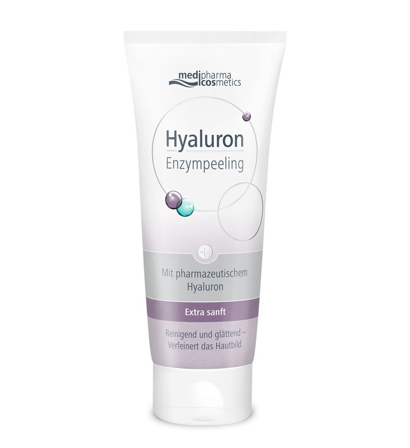 Hyaluron | Körper | Medipharma