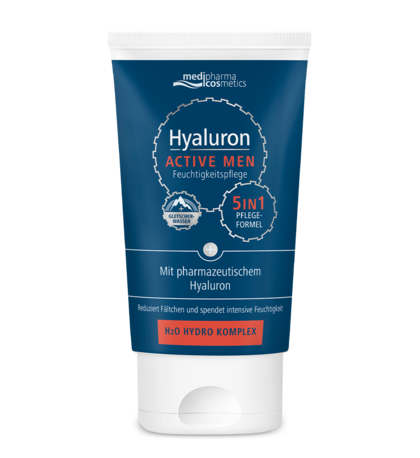 Hyaluron Active Men