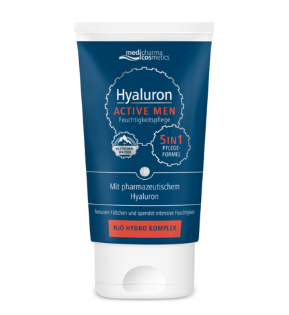 Hyaluron Active Men