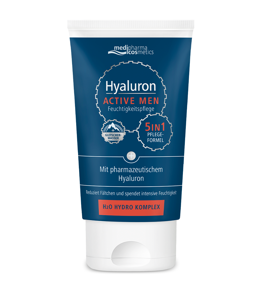 Hyaluron Active Men