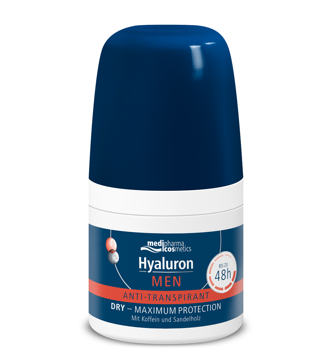 Hyaluron Men Anti-Transpirant