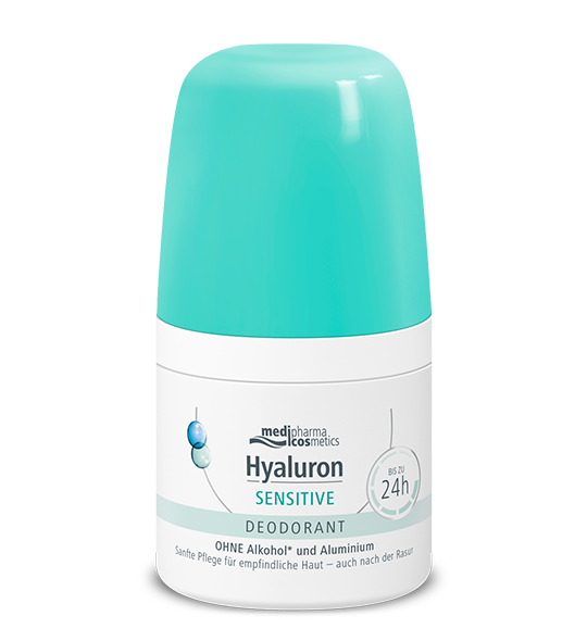 Hyaluron Sensitive Deodorant