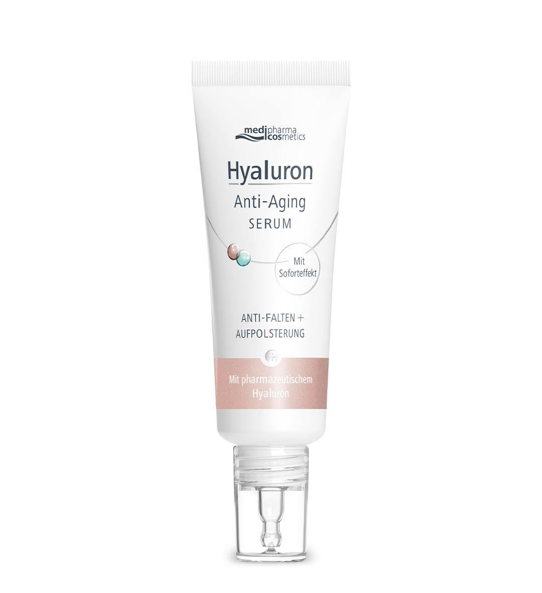 Hyaluron Anti-Aging Serum
