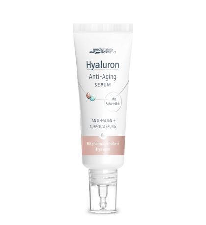 Hyaluron Anti-Aging Serum