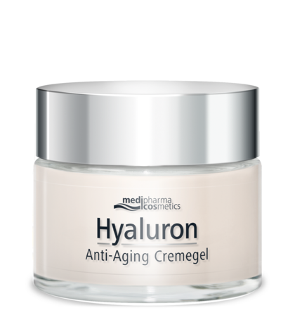 Hyaluron Anti-Aging Cemegel