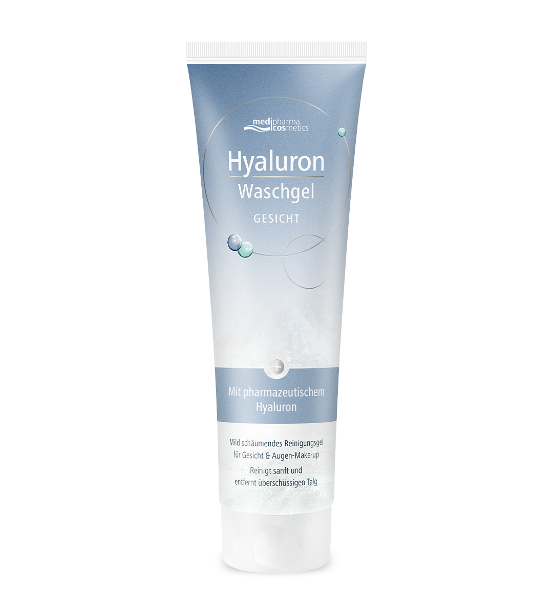 Hyaluron Waschgel