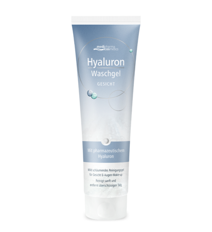 Hyaluron Waschgel