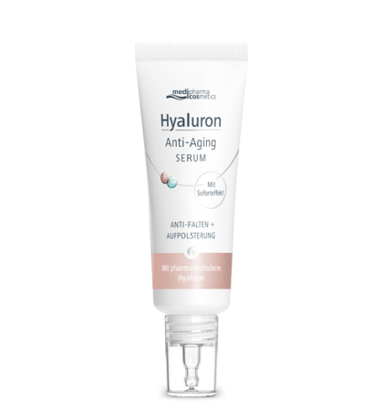Hyaluron Anti-Aging Serum
