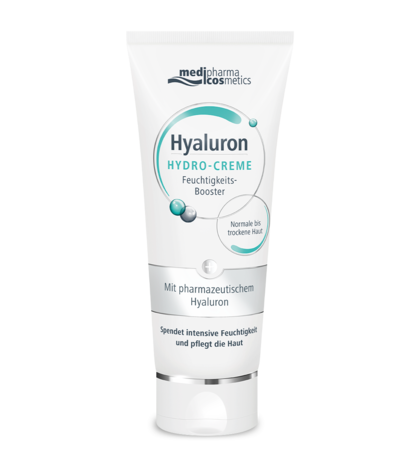 Hyaluron Hydro-Creme