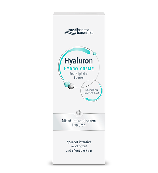 Hyaluron Hydro-Creme