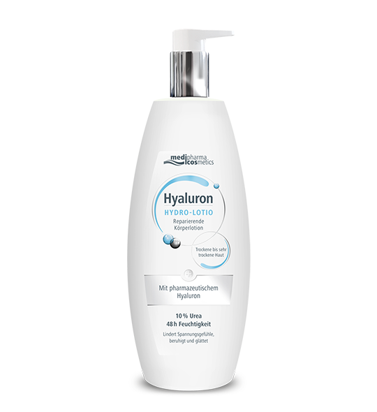 Hyaluron Hydro-Lotio