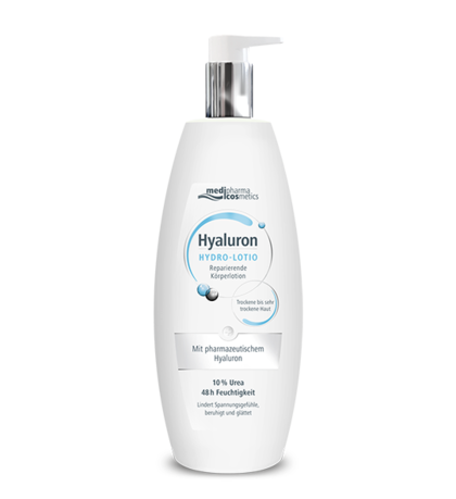 Hyaluron Hydro-Lotio