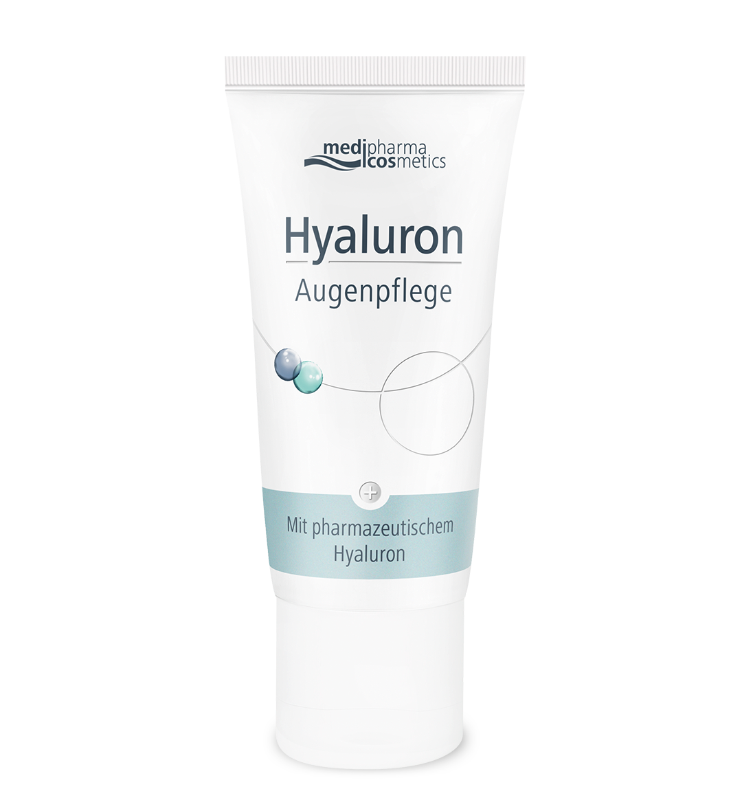 Hyaluron Augenpflege