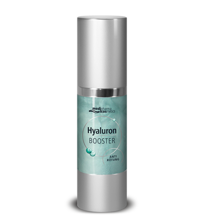 Hyaluron BOOSTER ANTI RÖTUNG