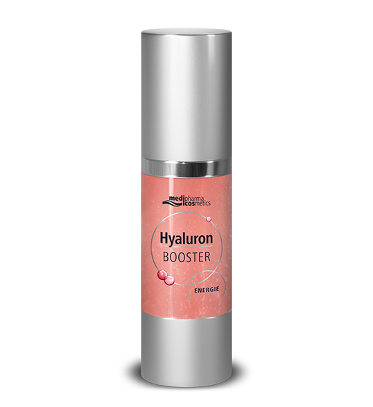 Hyaluron BOOSTER ENERGIE