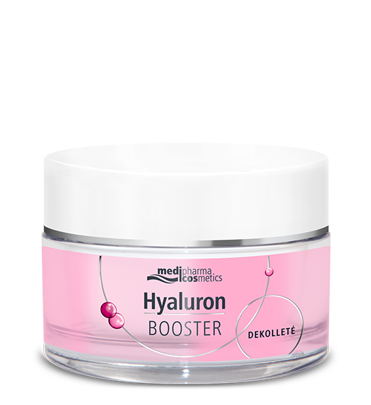 Hyaluron BOOSTER DEKOLLETÉ