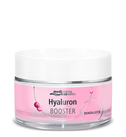 Hyaluron BOOSTER DEKOLLETÉ