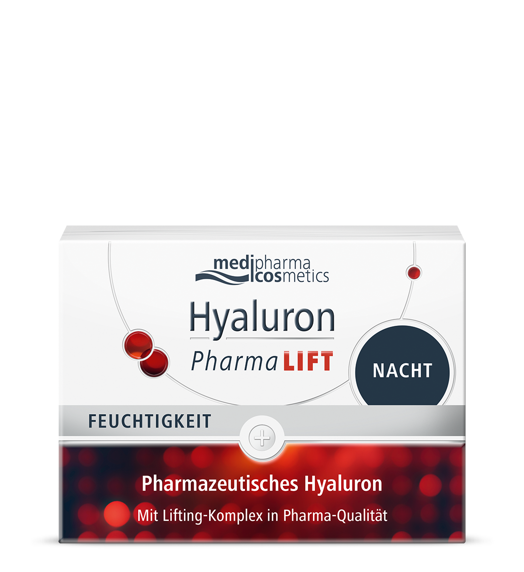 Hyaluron Pharma Lift Nacht